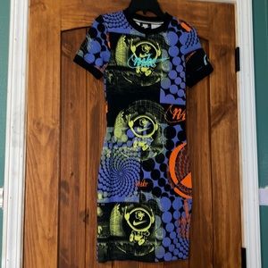 Nike, XS, multi colored